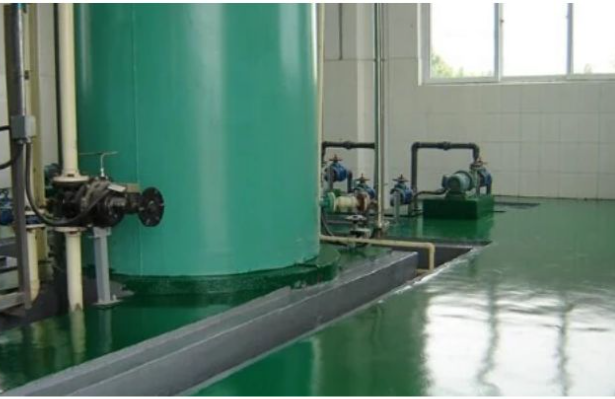 东营地坪漆翻新养护