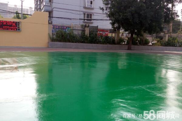 东营 地坪漆翻新维修