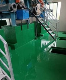 东营2026年做地坪漆新方法，维修翻新